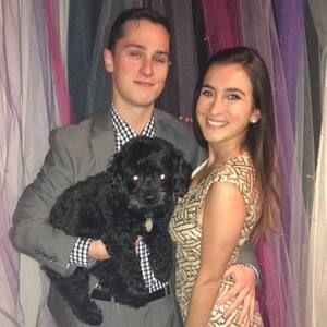 Meet your Posher, Ryan